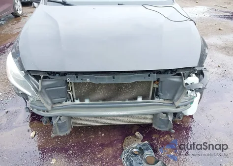 2014 Volvo S60 T5/T5 Platinum/T5 Premier/T5 Premier Plus from USA, damaged, VIN YV1612FS0E2298194